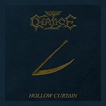 Chalice (FIN) : Hollow Curtain